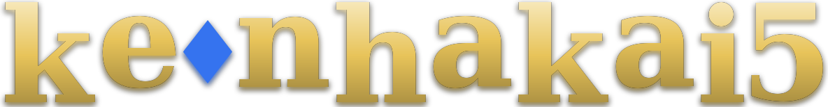 keonhakai5 logo