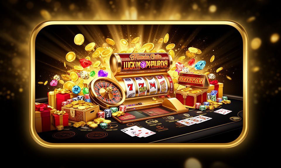 keonhakai5 Chọn Lọc Slot