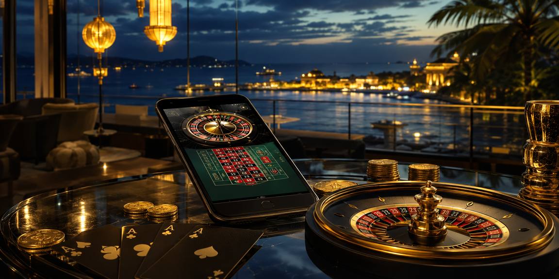 keonhakai5 Casino Trực Tiếp Việt Nam